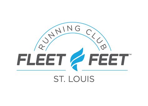 5k Training - Fleet Feet St. Louis