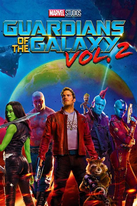 Guardians Of The Galaxy Vol 2 Poster By Dcomp On Deviantart In 2023 Guardians Of The Galaxy