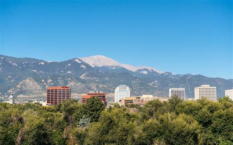 #2 best value of 159 places to stay in colorado springs. 27 Things to Do in Colorado Springs | Travel + Leisure