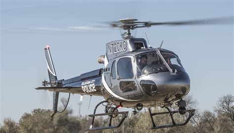 Date of manufacture component status (as at 7,100 airframe hours). Eurocopter AS350 Écureuil | Wiki | Everipedia