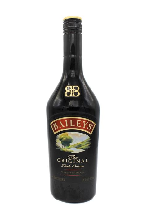 Baileys Original Irish Cream Liqueur Cl Aspris