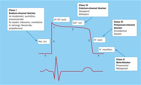 Classification And Choice Of Antiarrhythmic Therapies Barton 2020