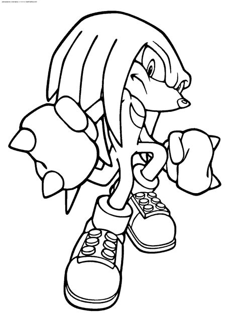 Search through 623,989 free printable colorings at getcolorings. Sonic Tails Coloring Pages - Coloring Home