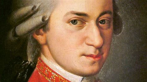 Wolfgang Amadeus Mozart Tónmenntaskóli Reykjavíkur