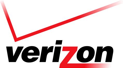 Verizon Logo And Symbol Meaning History Png Brand