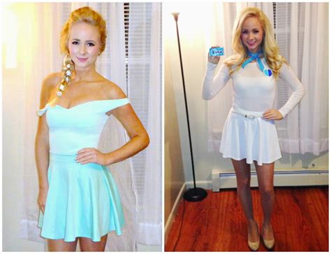 Important Concept 15 Blonde Hair Halloween Costume Ideas