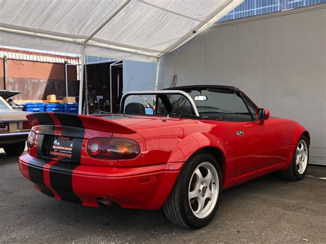 By using our site, you consent to our use of cookies. Used 1994 MAZDA MIATA M-Edition For Sale ($10,750 ...