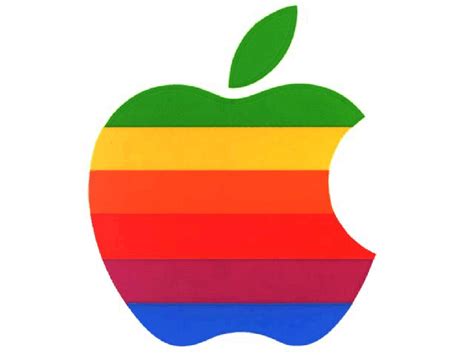 B Maruthi Shankar Why Apple Logo Is Bitten