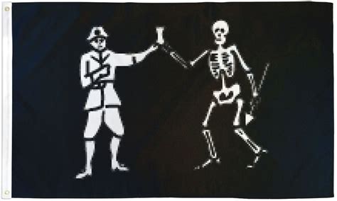 Pirate Flags And Their Meanings