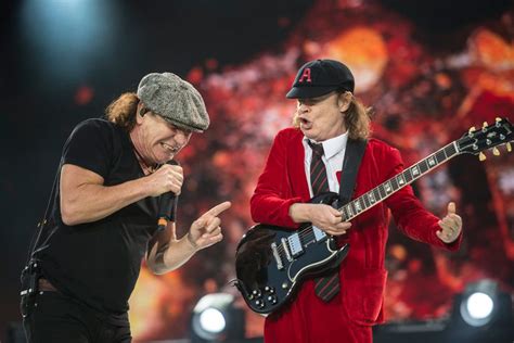 Rock or bust 8 may 2015 more videos of the concert: AC/DC Tour History - 5 Jun. 2015 Zurich (Letzigrund Stadion)