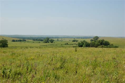 Tallgrass Prairie National Preserve Tallgrass Prairie Nati Flickr