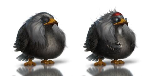 Earl Angry Birds Wiki Fandom