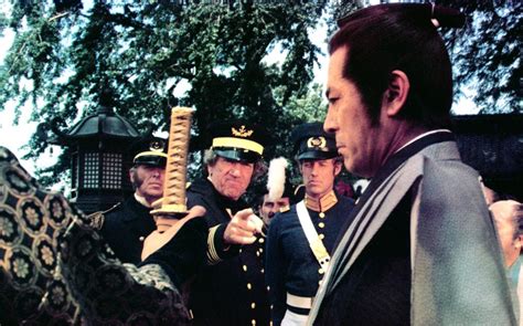 The games' plot focuses on two rivaling schools: Cineplex.com | The Bushido Blade