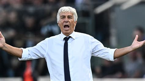 Gasperini Scalvini Giocatore Universale La Juventus Forte Ma