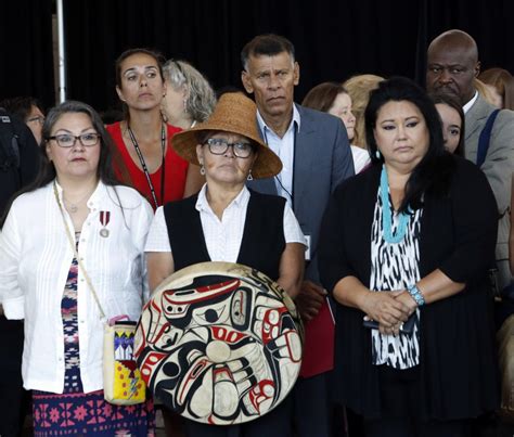 canadian gov t launches long overdue inquiry into missing and murdered indigenous women and