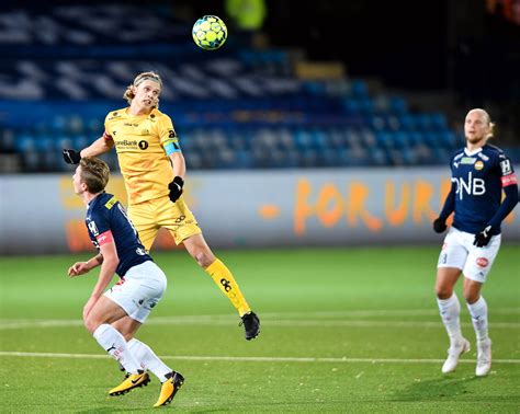 Teams bodoe/glimt tromsoe played so far 40 matches. Bodø/Glimt sikret tidenes første seriegull i nord - VG