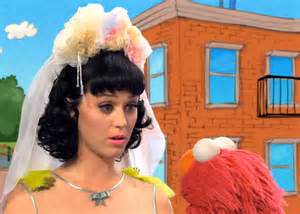 Katy Perry On Sesame Street Set 03 Gotceleb