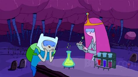 Find out which one of the adventure time gang you are with this awesome quiz! Which Adventure Time Character are you? - Quiz