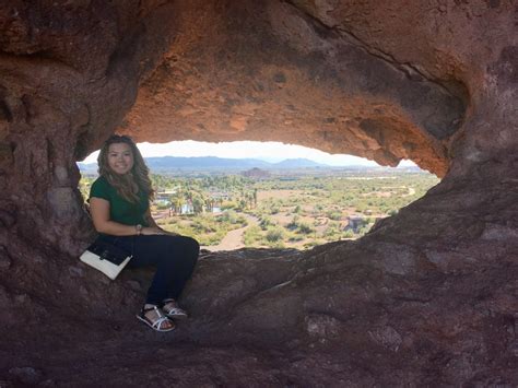 Hole in the rock phoenix. Visiting the Hole-In-The-Rock, a Gift from the Prehistoric ...