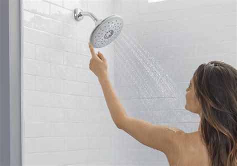 The European Centre Spectra Collection Of Showerheads And Hand
