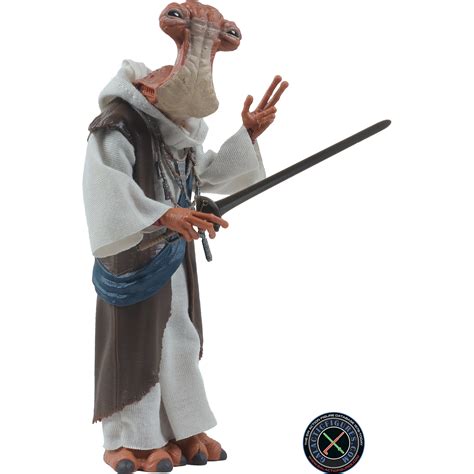 Dok Ondar Star Wars The Black Series