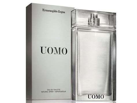 Shop for salvatore ferragamo cologne. Uomo Ermenegildo Zegna Colonia - una fragancia para ...