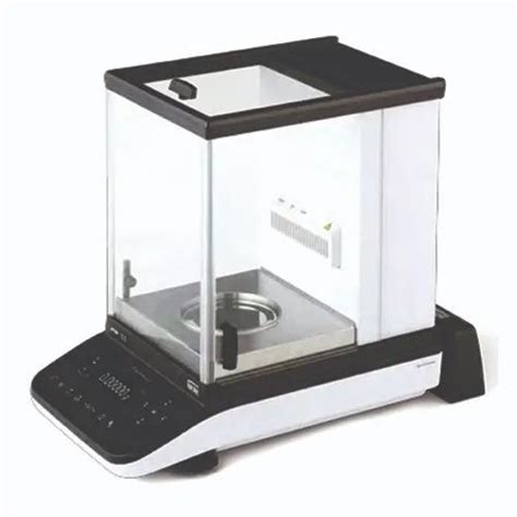 Fully Automatic Digital Shimadzu Semi Micro Balance Ap Series Capacity