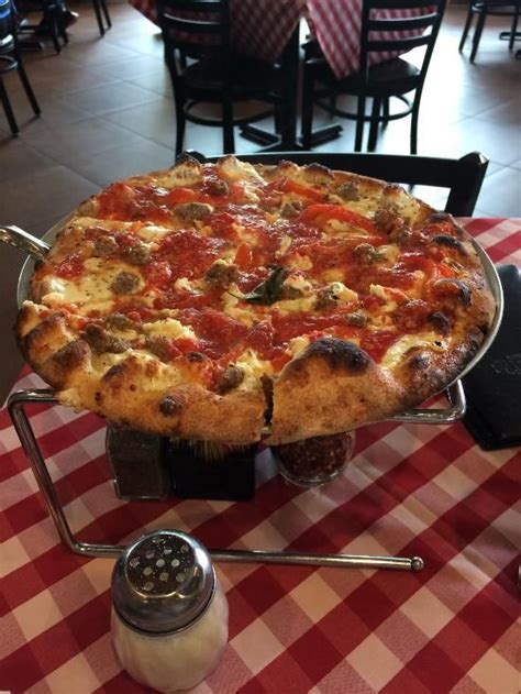 Browse our online menu and quickly place your order online. Grimaldi's Pizza, El Paso - Restaurant Reviews, Phone ...