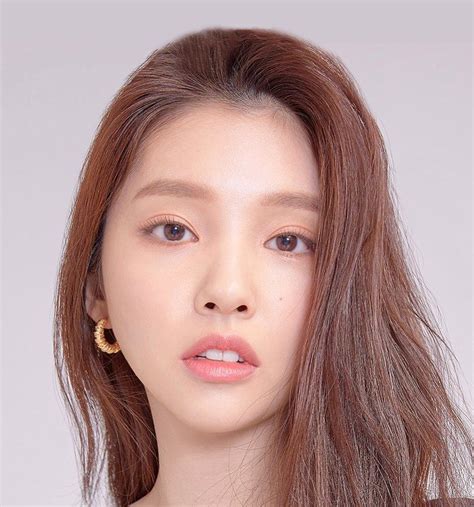 Lee Si Woo Is A South Korean Model And Actress She Began Her Modeling