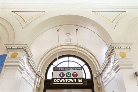 Forest Hill Station Sfs Oldest Muni Station Celebrates 100 Years