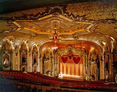 Ohio Theater Columbus I Love To Watch Touring Broadway Productions And