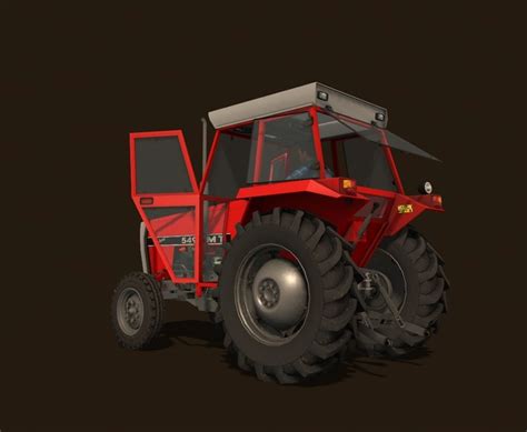 Fs17 Imt 549 Deluxe V 10 Fs 17 Tractors Mod Download