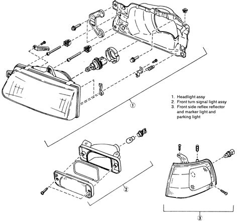 | Repair Guides | Lighting | Headlights | AutoZone.com