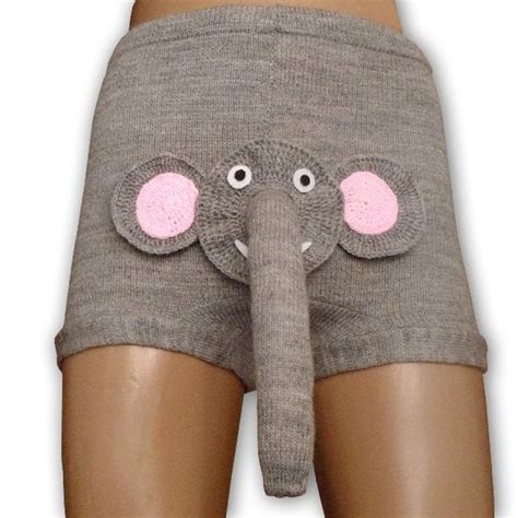 funny underwear willy warmer sexy lingerie by happyunderwearts