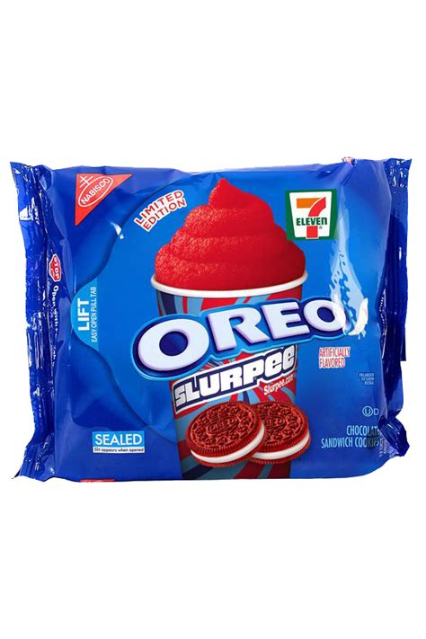 @elizam.r79 in 2020 | Oreo flavors, Weird snacks, Oreo cookie flavors