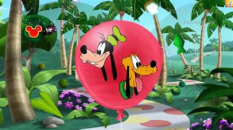 Mickey Mouse Clubhouse Full Episodes Compilation Dailymotion Video