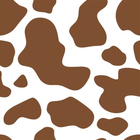 Brown Cow Print Kolpaper Awesome Free Hd Wallpapers