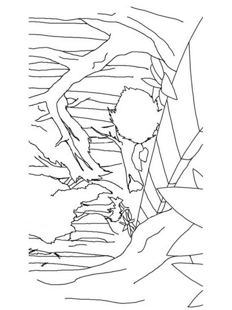 See more ideas about enchanted forest coloring, enchanted forest coloring book, enchanted forest. Forest coloring pages. Download and print forest coloring ...