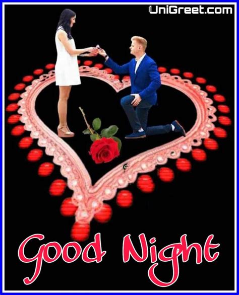 Extensive Collection Of Love Filled Good Night Images Over 999