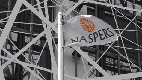 Naspers Soars Unveiling Record Profits Strategic Moves And A Clear