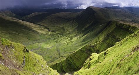 Brecon Beacons National Park The Complete Guide