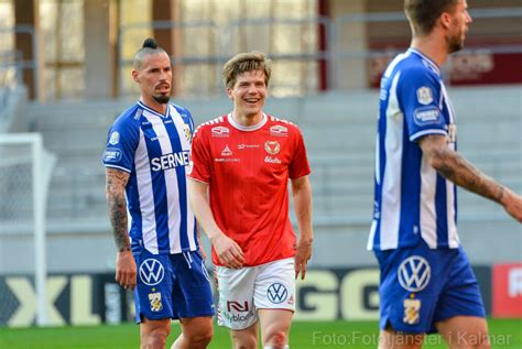 Säkra din plats till den allsvenska säsongen 2021. Bilder Kalmar FF - IFK Göteborg 210512 - Kalmarbilder.se