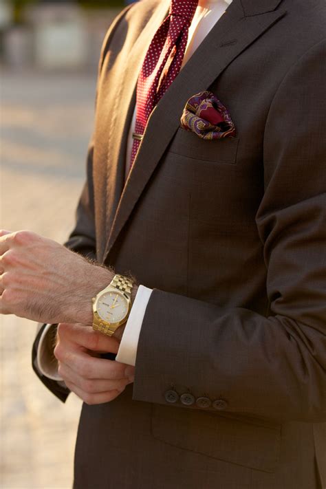Does Brown And Grey Go Together Clothes - Dark Brown And Grey Outfit