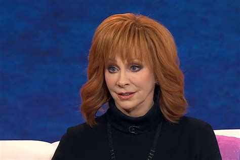 Reba Mcentire’s New Song Is Emotional For Her Siblings Too Wkky Country 104 7