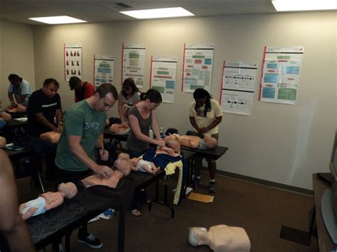 Cpr Success Cpr Training In Montclair Ca Cpr Training In Cpr