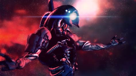 Legion Mass Effect Legion Mass Effect Wallpaper 1920x1080 196458