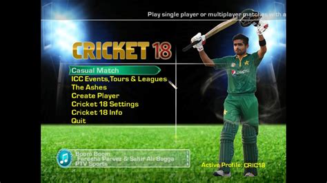 Ashes cricket 19 pc game. How to download EA Sports Cricket 18 - YouTube