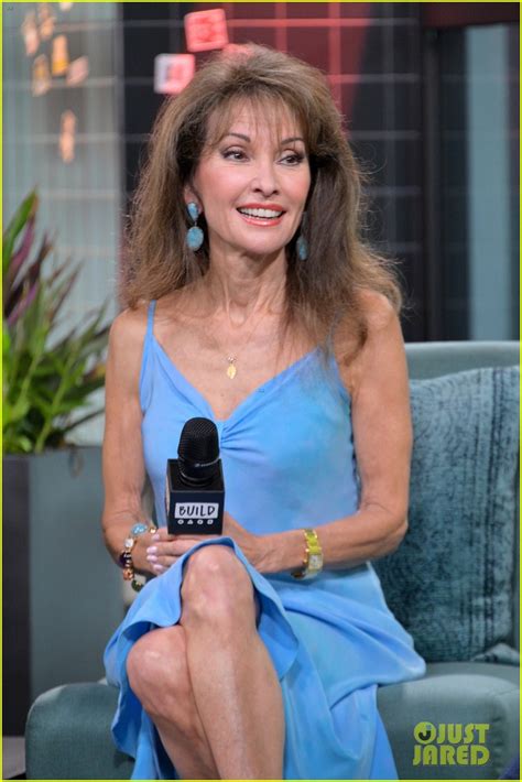 Susan Lucci Reveals Her Mother Jeanette Has Died At Age 104 Photo