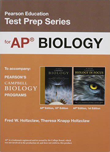 If you want to boost your chances of getting a 4 or 5 in the exam, finding the best ap biology prep book would be of great help. The Best AP Biology Books 2016: Full Expert Reviews