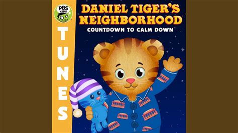 Wont You Be Our Neighbor Daniel Tiger Movie Overture Youtube